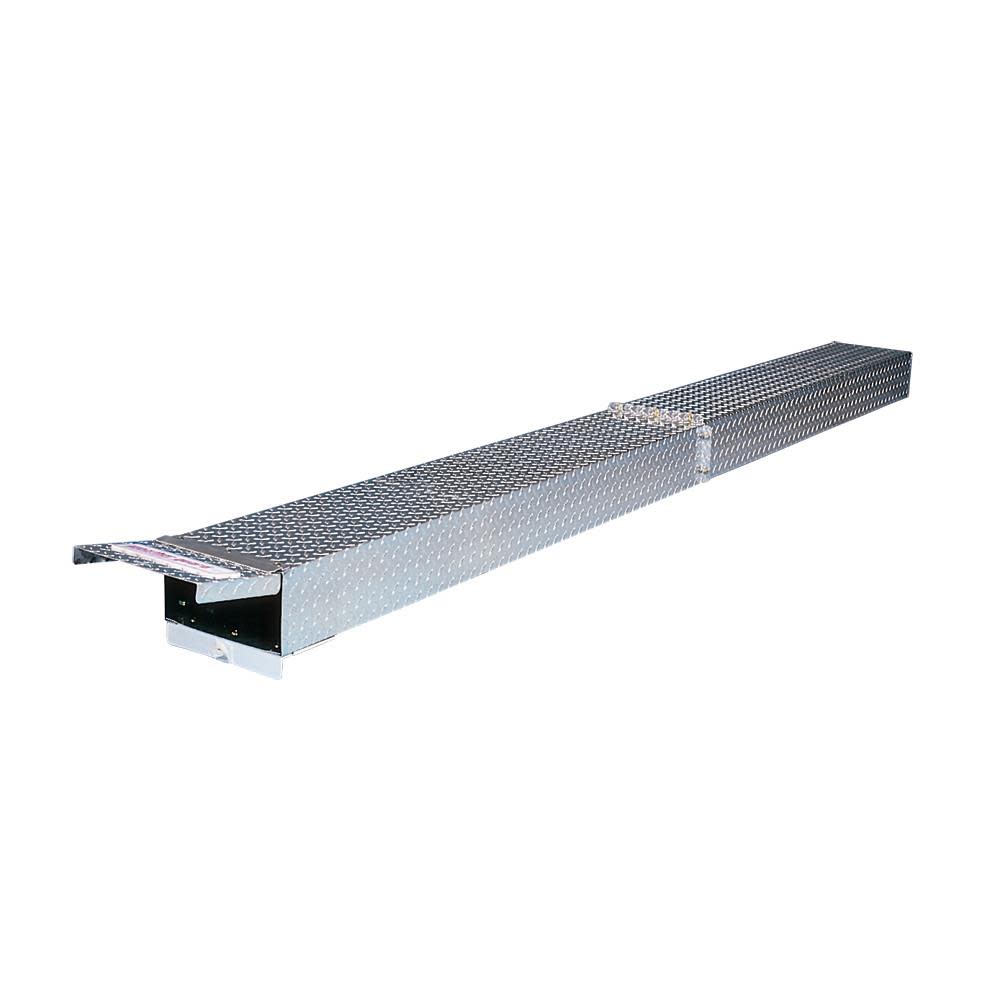 Conduit CarrierAluminum - Intensery