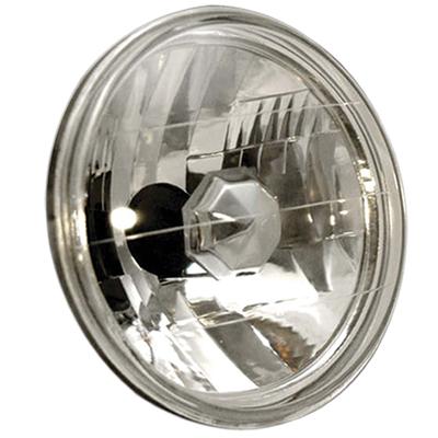 Anzo USA 841002 Anzo Universal Headlights - Intensery