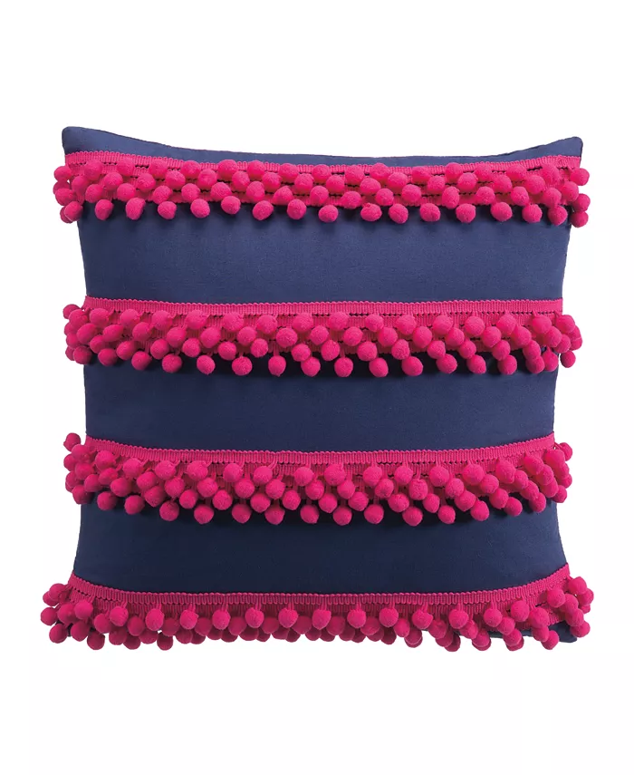 Tracy Porter  Josie 16x16 Decorative Pillow - Intensery