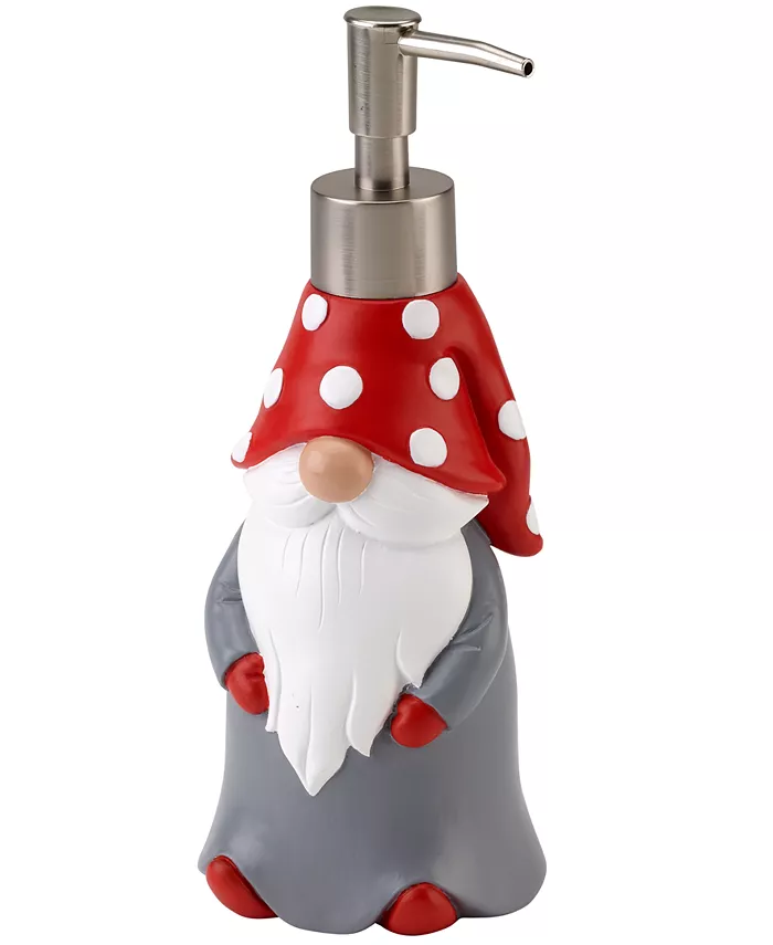 Avanti Gnome Walk Lotion Pump - Intensery