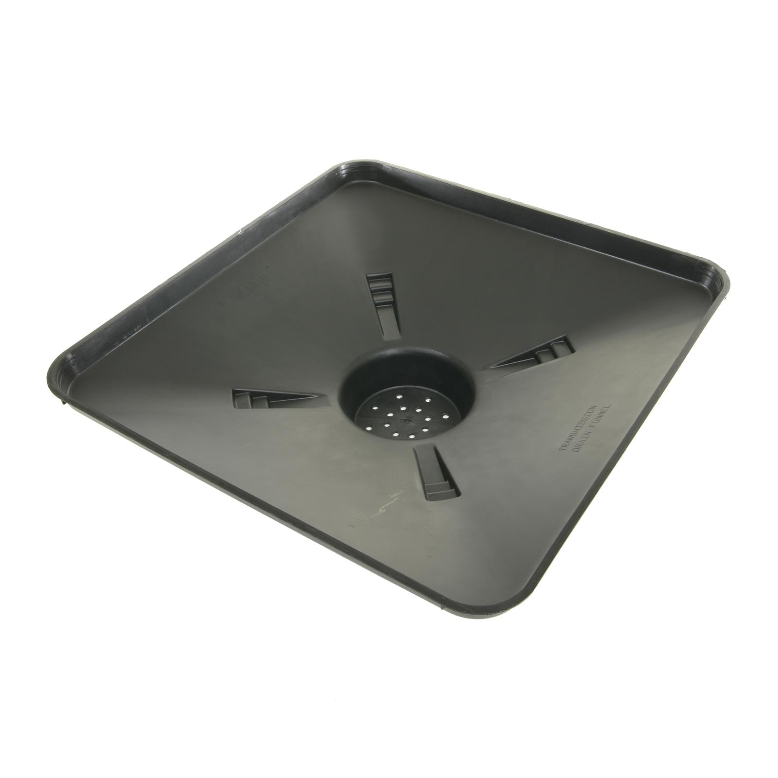 Lisle 17892 Lisle Transmission Drain Funnels - Intensery