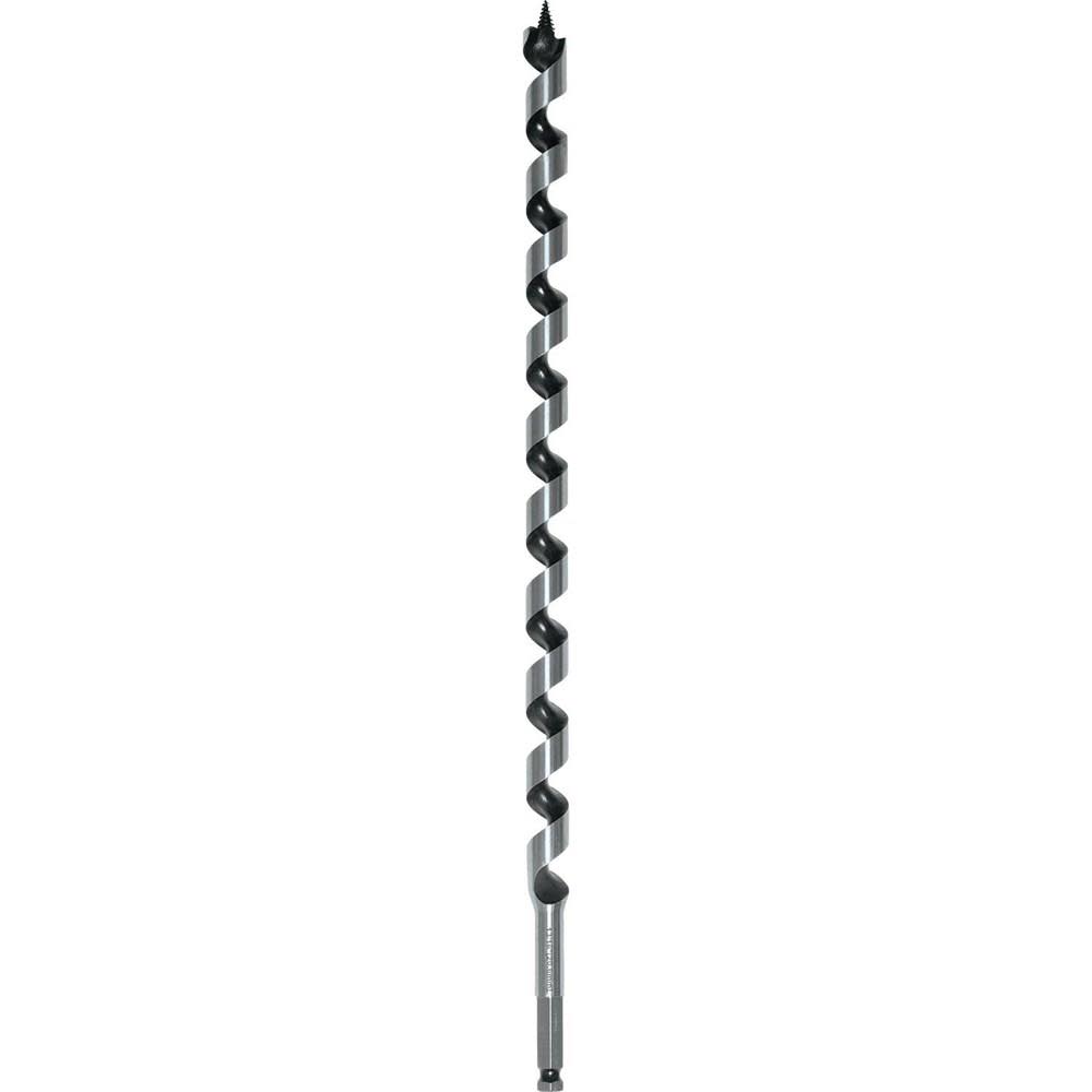 Makita 13/16 in. x 18 in. Ship Auger Bit D-35900 from Makita - Intensery
