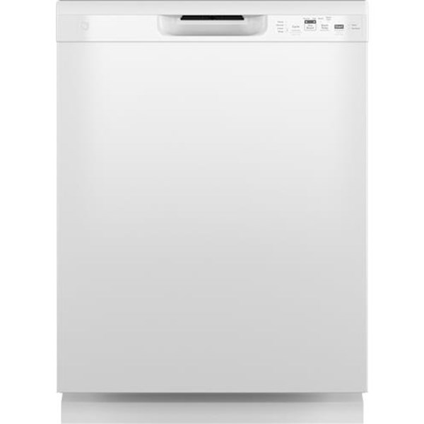 24 55db 4 Cycle Built-In Dishwasher - Intensery