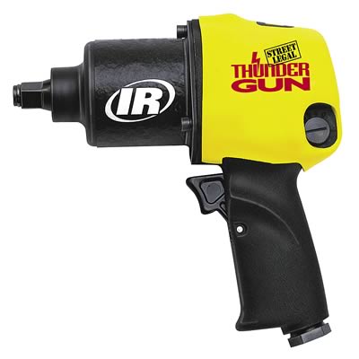 Ingersoll Rand IR232TGSL Ingersoll Rand Thunder Gun Street Legal Impact Guns - Intensery
