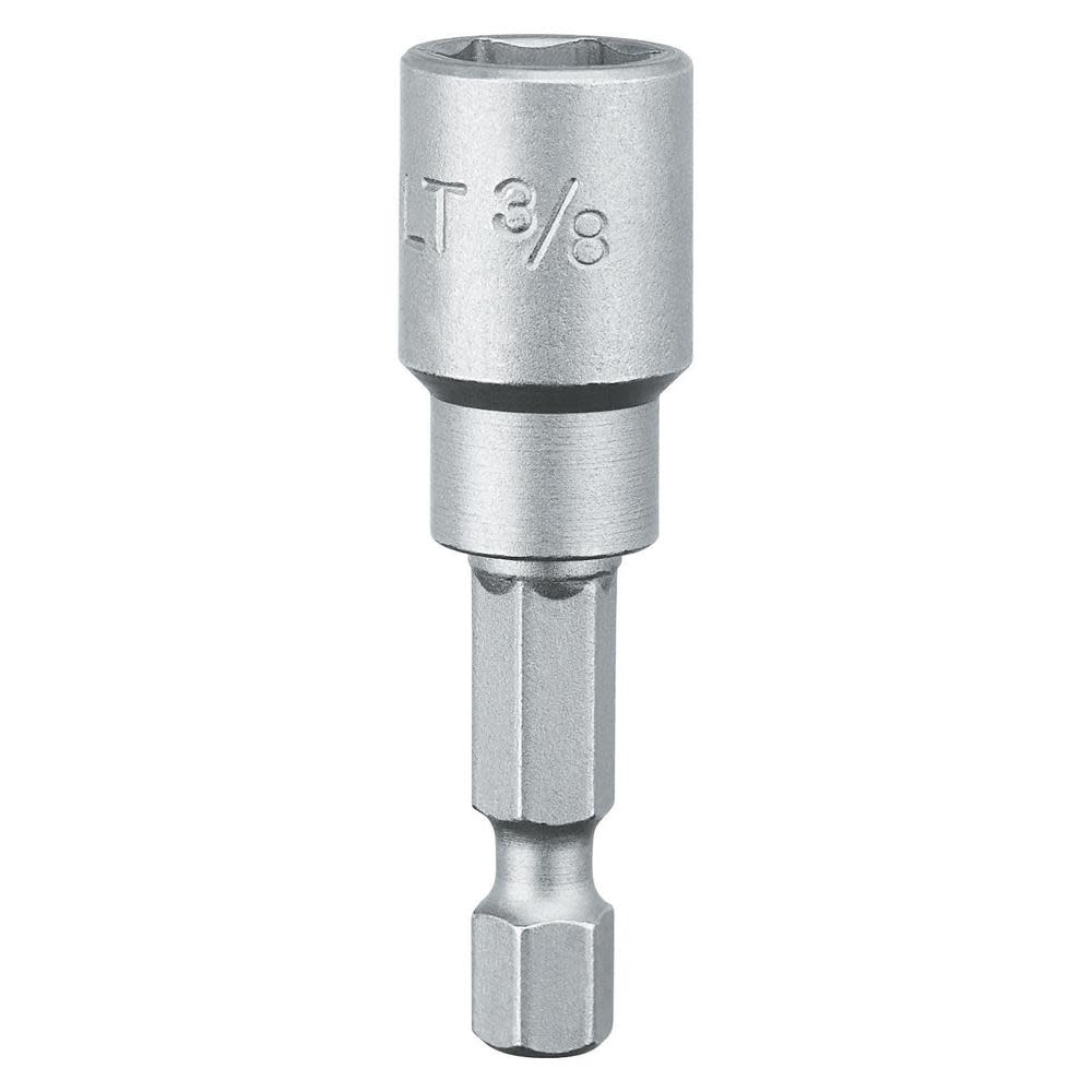 3/8-in x 1-7/8-in Magnetic Nut Driver - Intensery