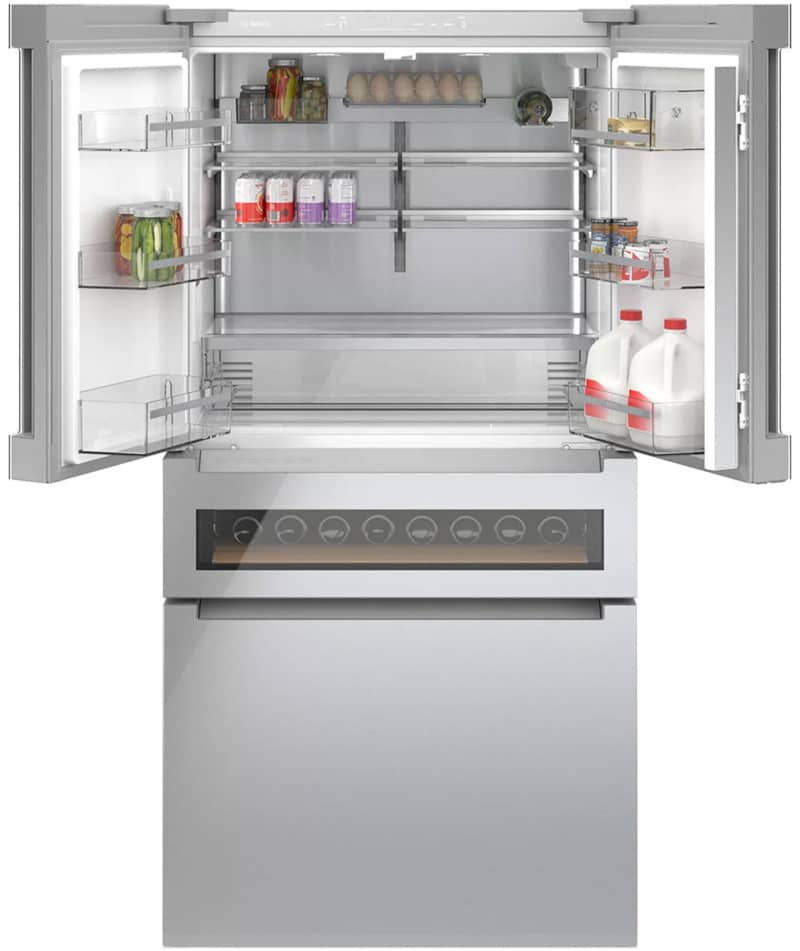 Bosch 800 Series 36
