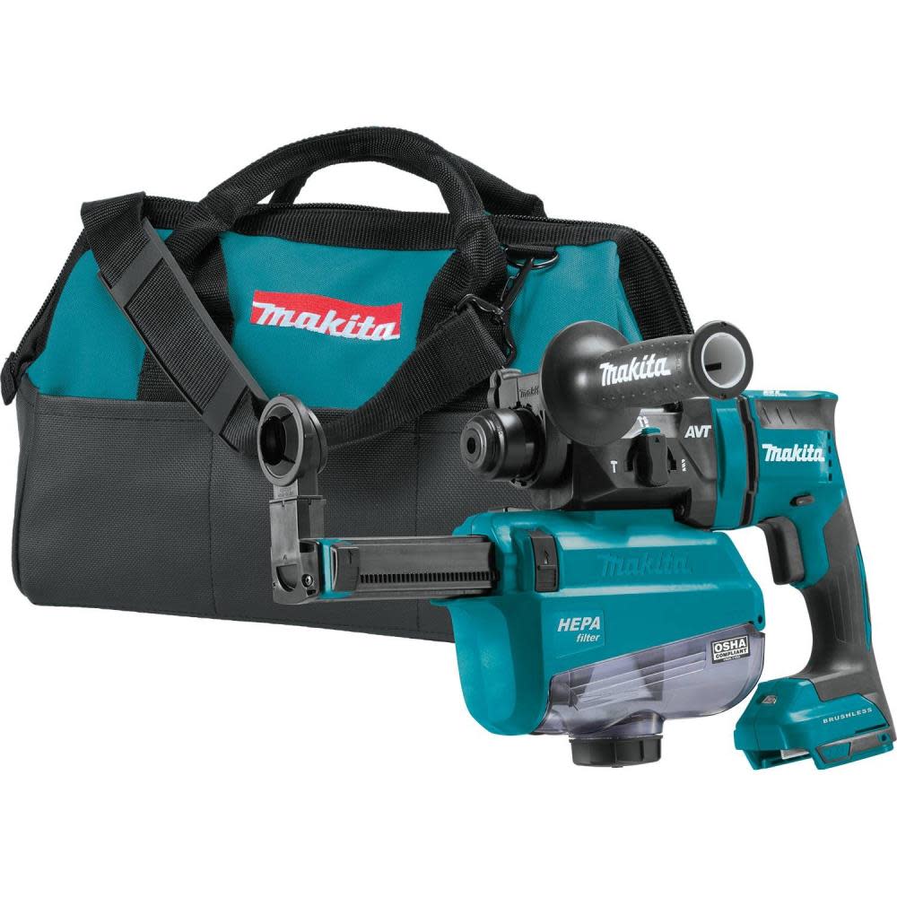 Makita 18V LXT 11/16