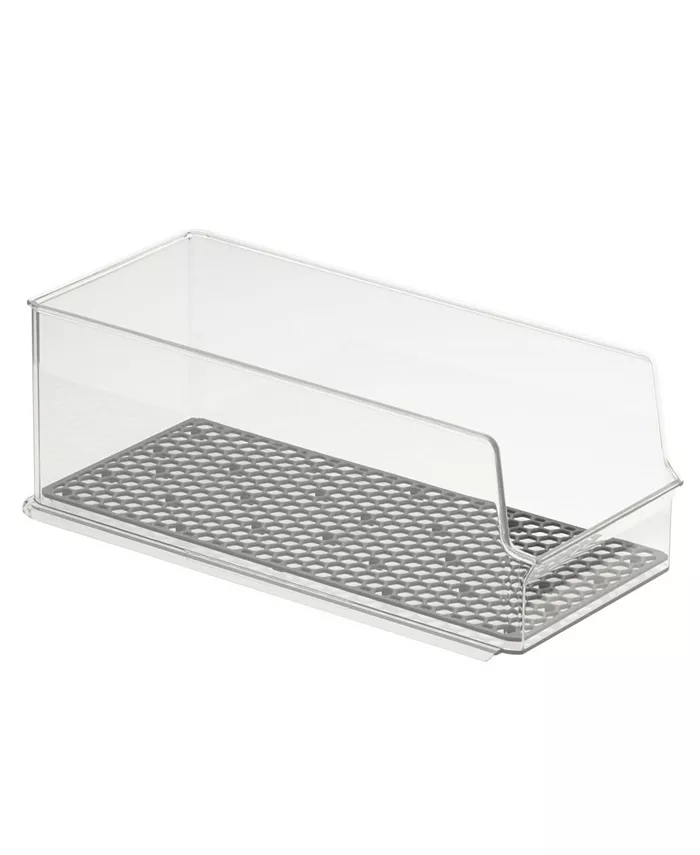 Spectrum Diversified HEXA In-Fridge Tall Can Dispenser for Refrigerator Storage - Intensery