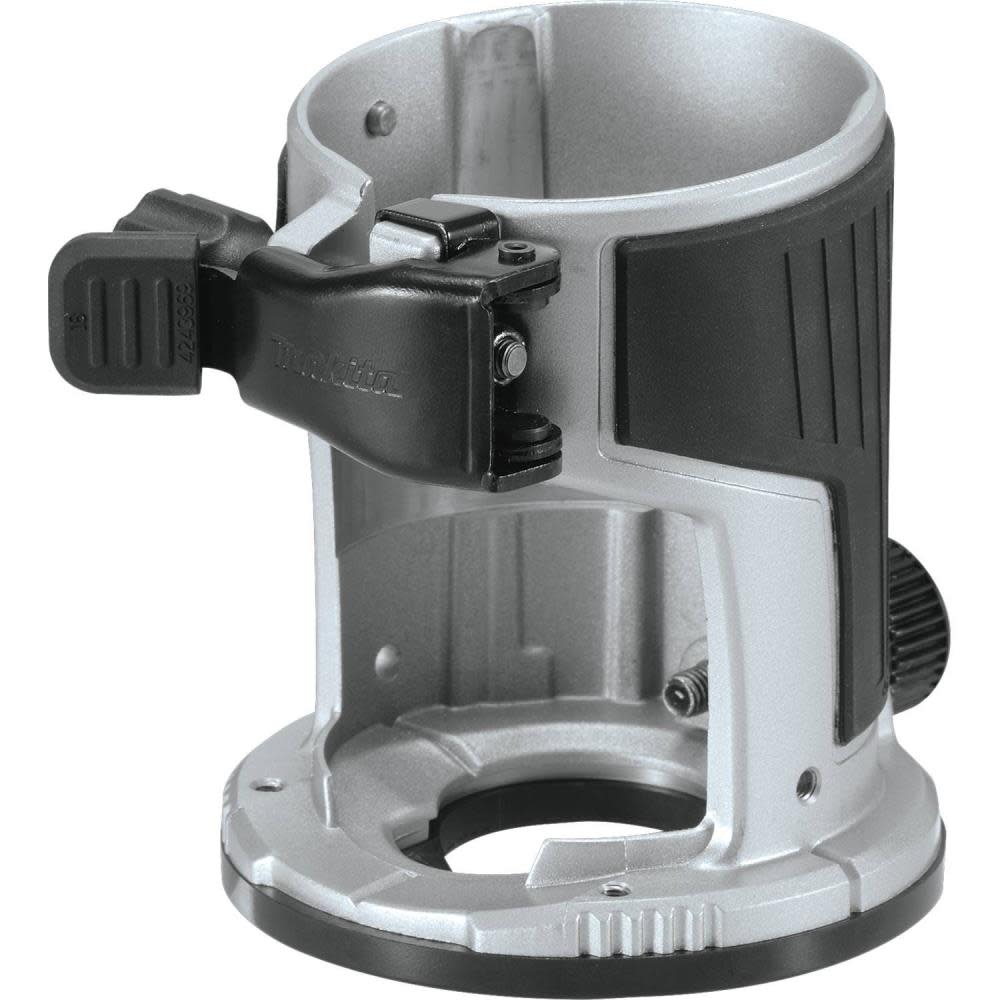 Compact Router Trimmer Base - Intensery