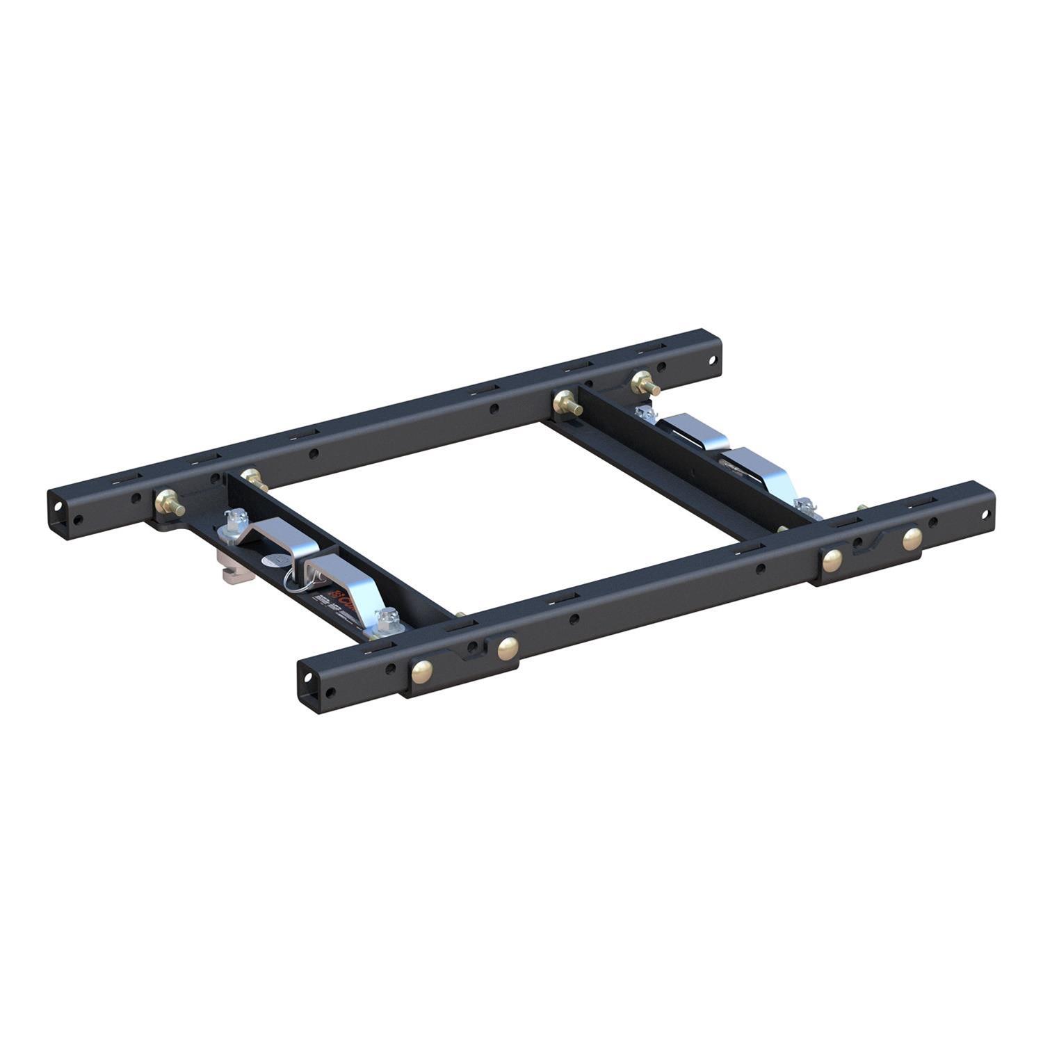 Curt Manufacturing 16027 CURT OEM-Compatible Fifth Wheel Legs - Intensery