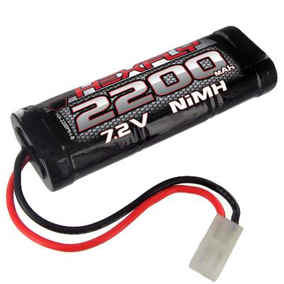 REDCAT RACING RER03494 Redcat Racing Hexfly Batteries - Intensery