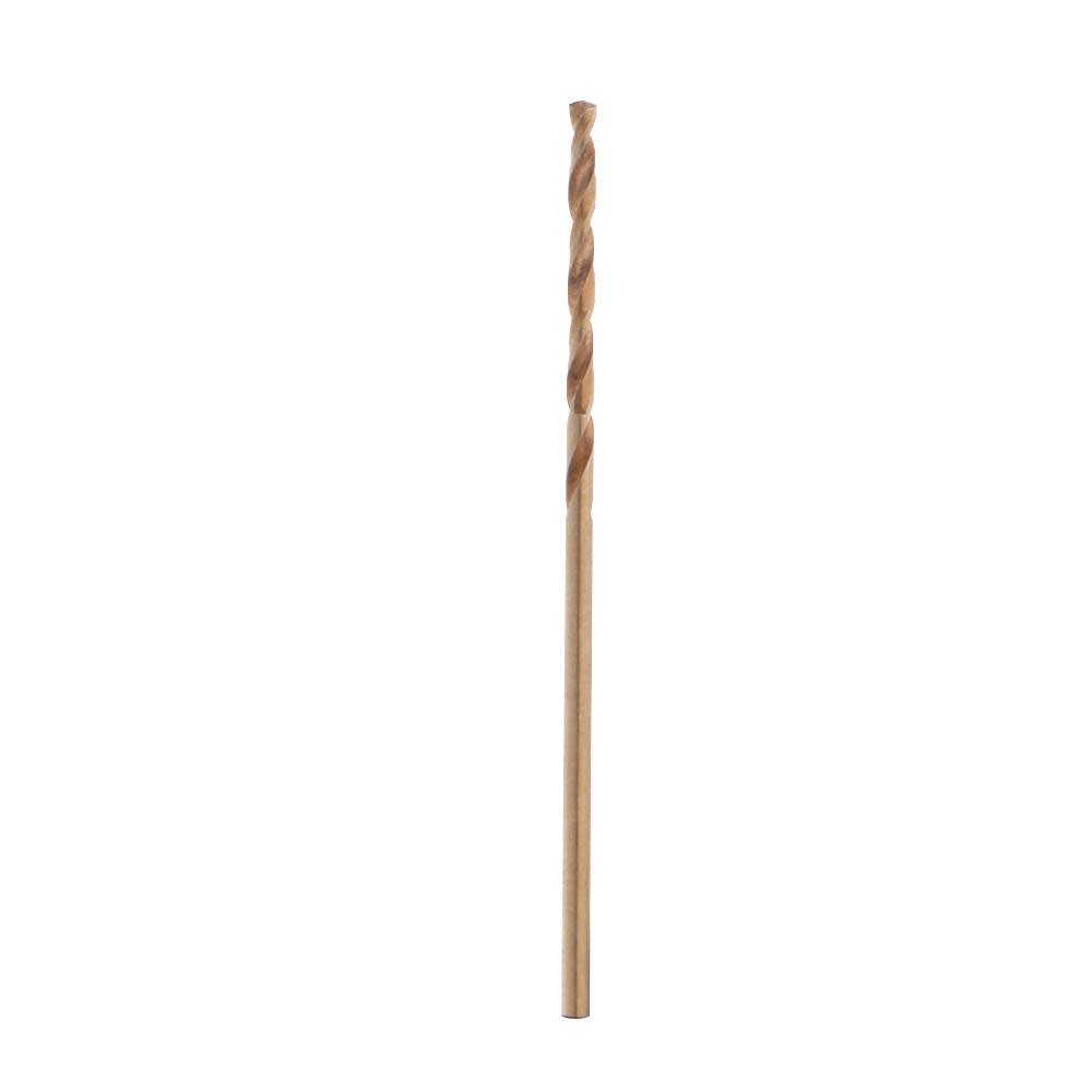Milwaukee RED HELIX Cobalt Drill Bit 48-89-2301M910 from Milwaukee - Intensery