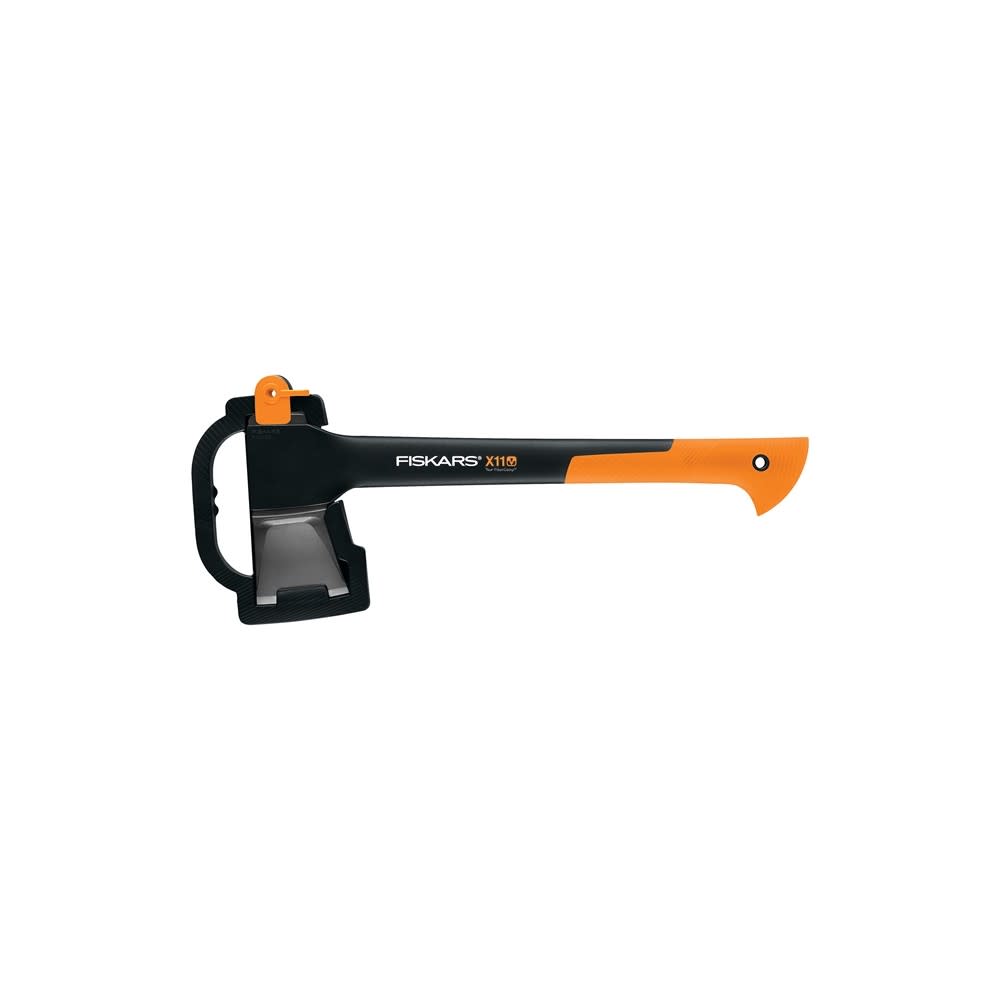 Fiskars X11 Forged Steel Blade 17 Splitting Axe - Intensery