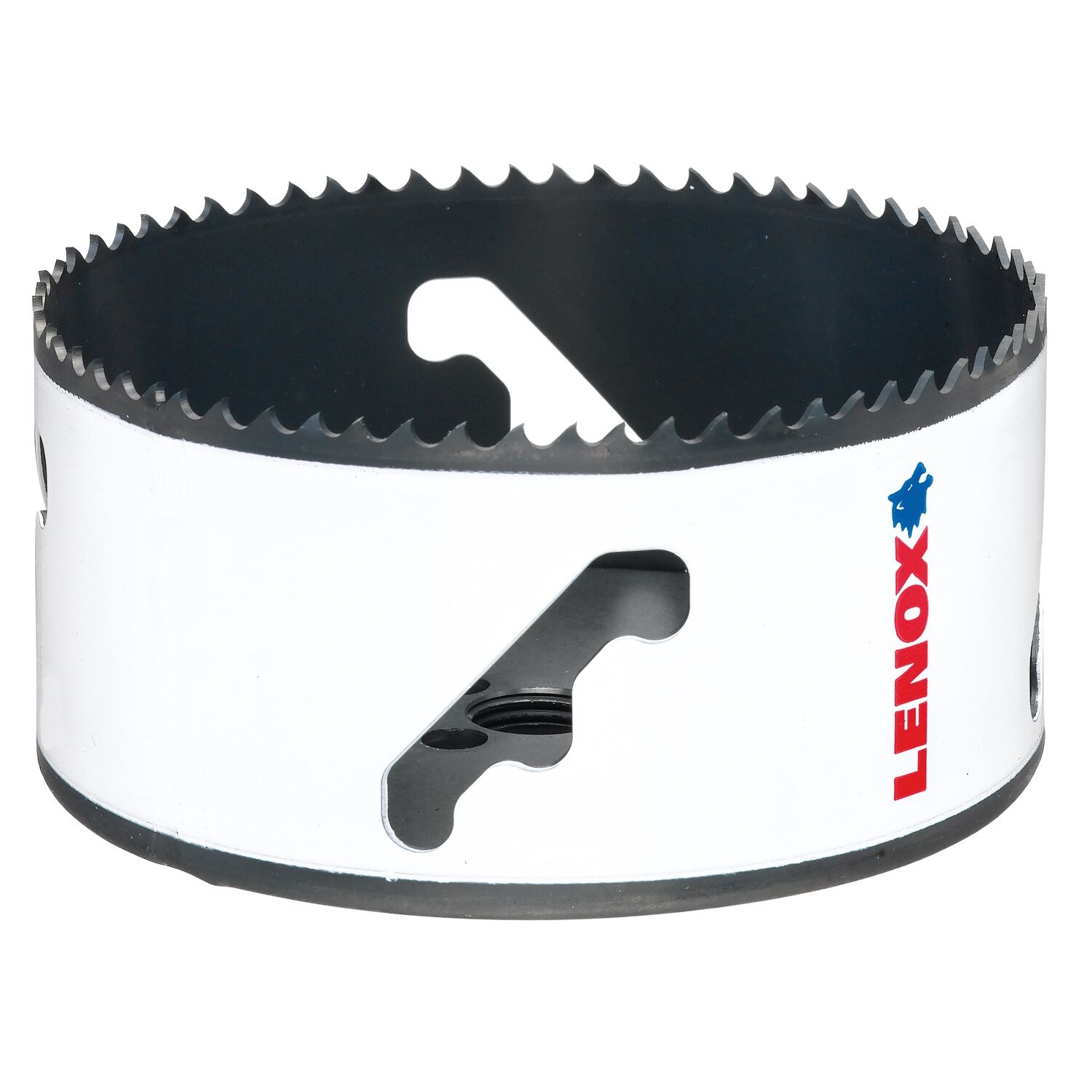 Lenox Speed Slot 4-1/4 in. Bi-Metal Hole Saw 1 pc - Intensery