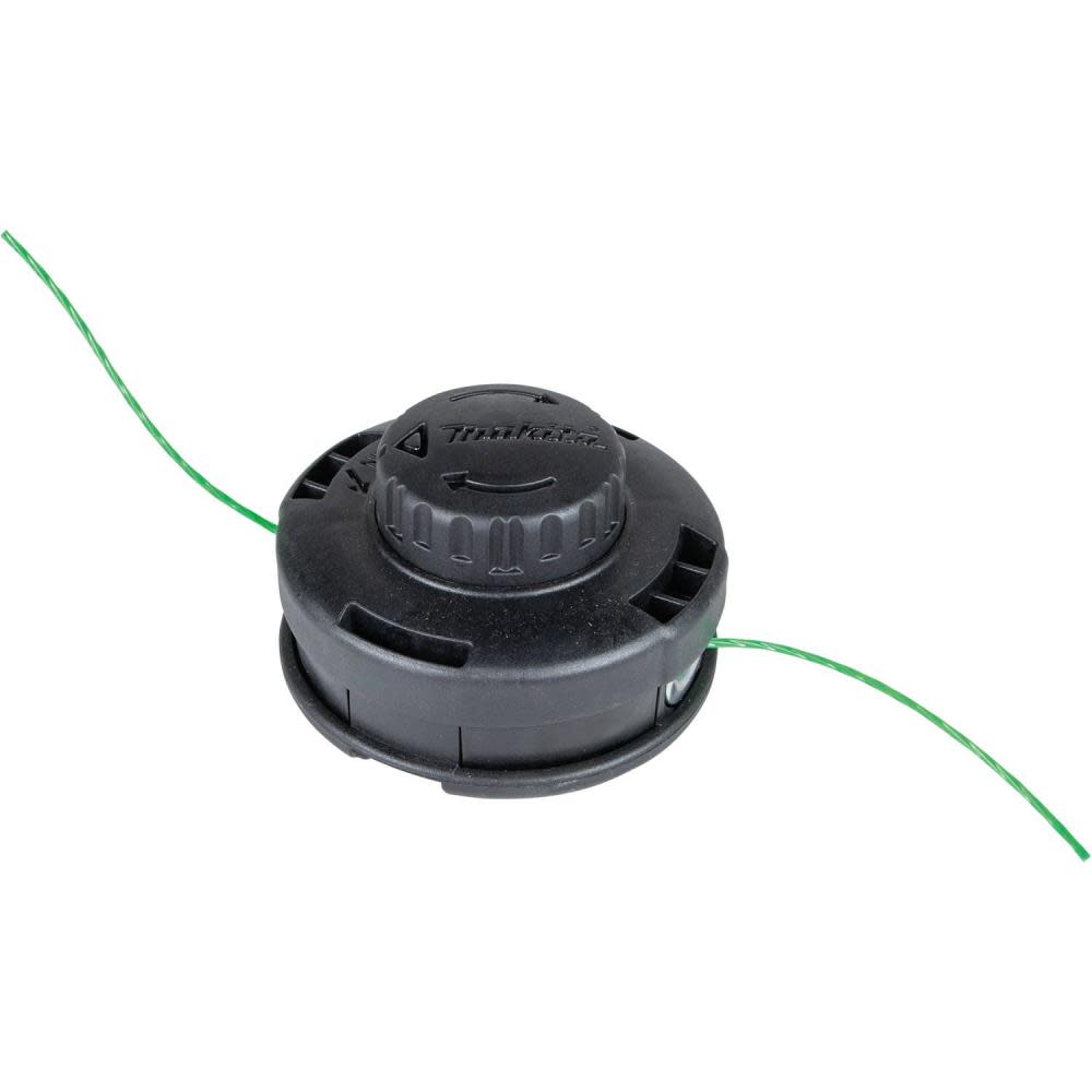 Makita Rapid Load Bump and Feed Trimmer Head - Intensery