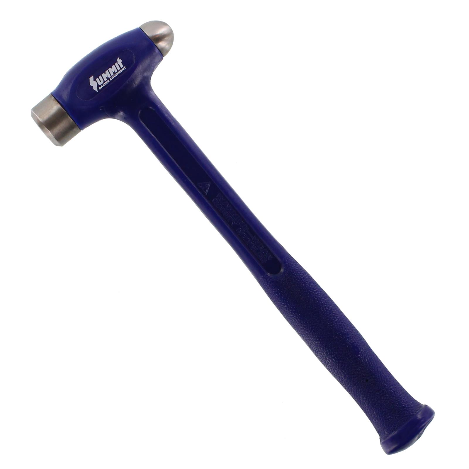 Summit Racing SUM-BP26 Summit Racing? Ball Peen Hammers - Intensery
