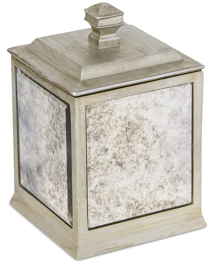 Cassadecor Vintage Cotton Jar - Intensery