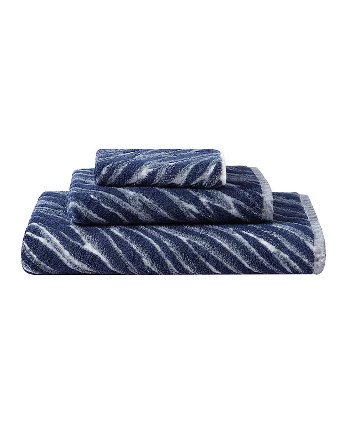 John Robshaw Shibori Towels Collection - Intensery