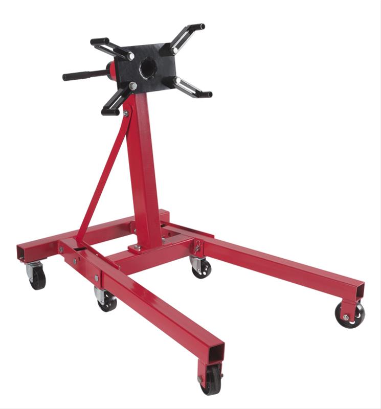 Sunex 8400 Sunex Tools Engine Stands - Intensery