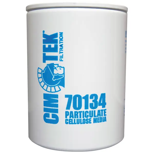 Cim-Tek Filtration 20 Series Spin - Intensery