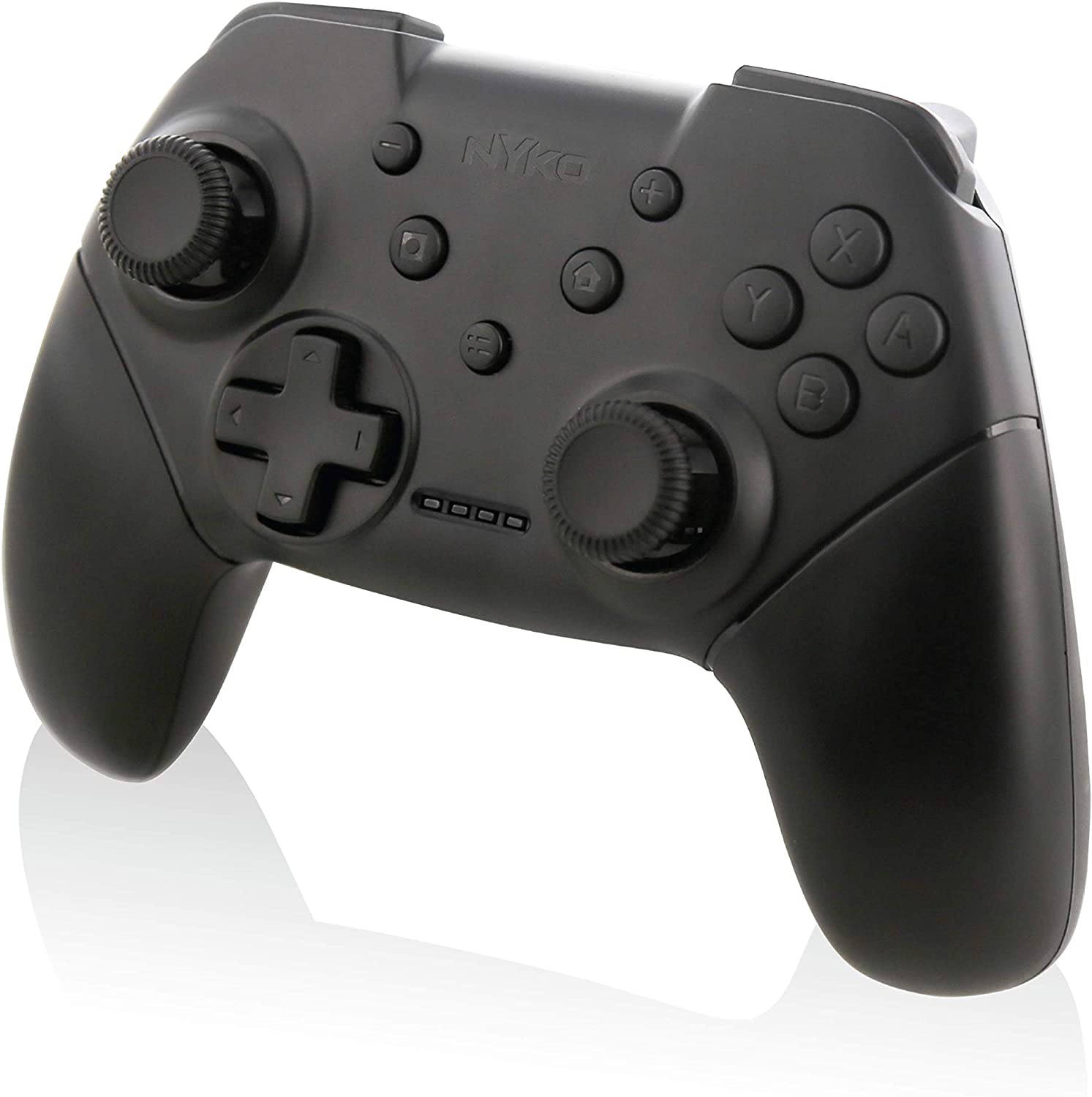 Nyko Mini Wireless Core Controller for Switch - Intensery