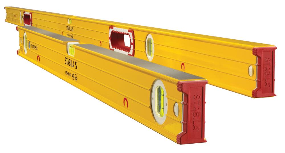 Type 196-2 Magnetic Jamber Set® - Intensery