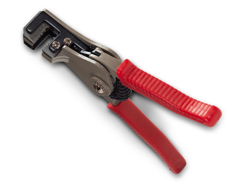 PerTronix T3003 PerTronix Heavy-Duty Stripper Pliers - Intensery