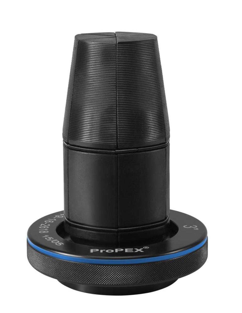 Milwaukee 3 In. ProPEX Expansion Head 49-16-2618 from Milwaukee - Intensery