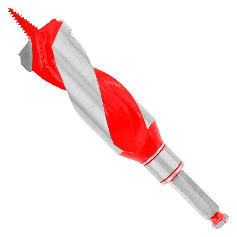 Diablo Tools 1-1/2 x 7-1/2 Auger Bit - Intensery