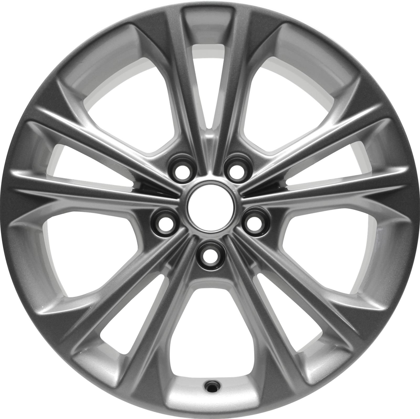 Jante Wheel ALY10108U20N Jante Replacement Wheels - Intensery