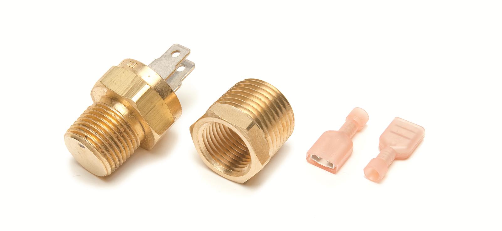 Painless Performance 30111 Painless Performance Temperature Sending Units - Intensery