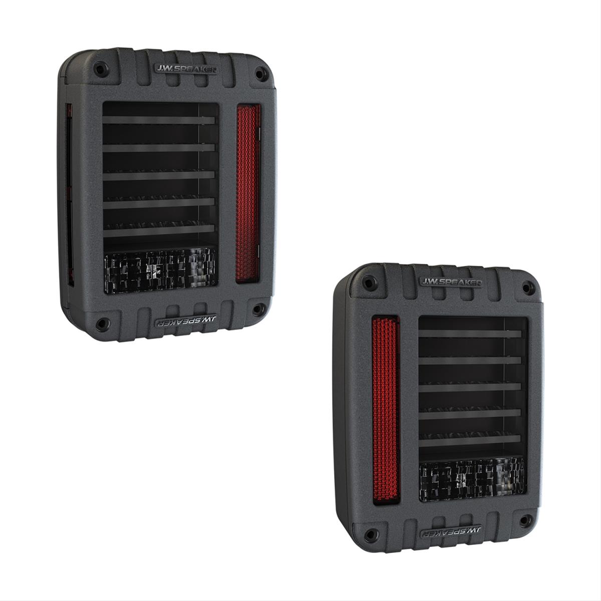 J.W. Speaker 347553 J. W. Speaker 279 DOT-Compliant LED Taillights - Intensery