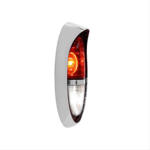 KNS Accessories KC1354 KNS Accessories Taillights - Intensery
