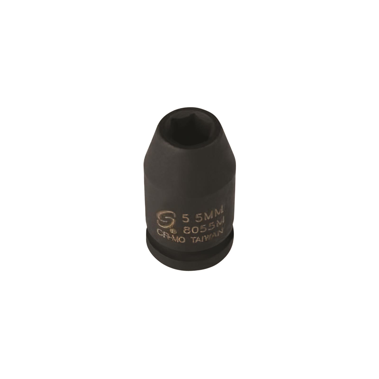 Sunex 8055M Sunex Tools Impact Sockets - Intensery