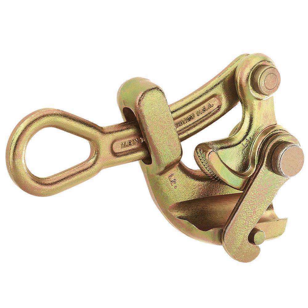Klein Tools Haven's Grip for Wire Rope 1 1625201 from Klein Tools - Intensery