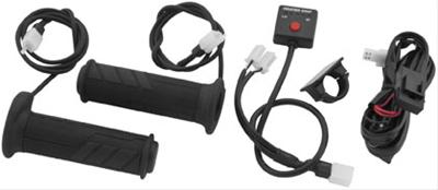 BikeMaster 101997 BikeMaster Heated Grips - Intensery