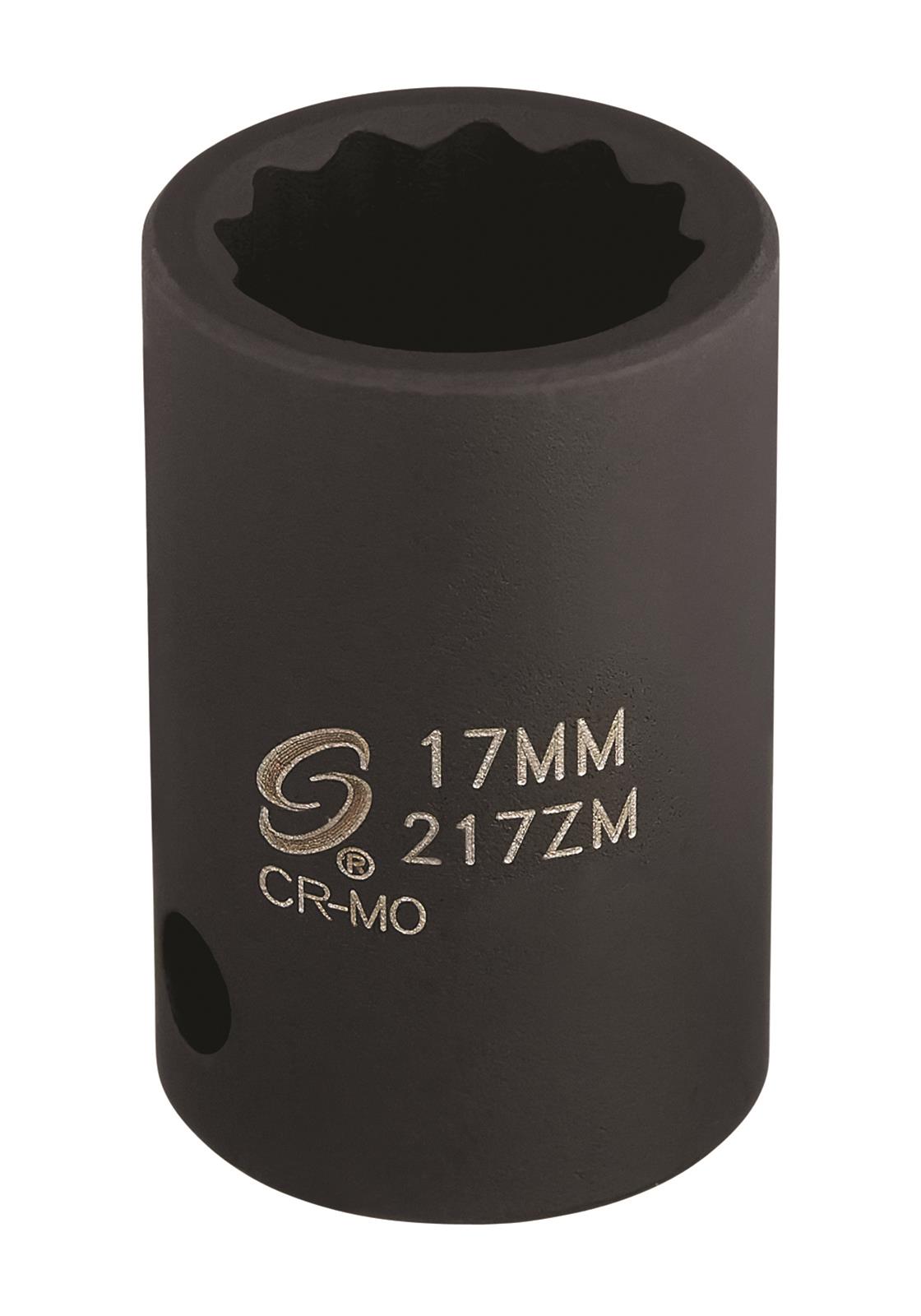 Sunex 217ZM Sunex Tools Impact Sockets - Intensery
