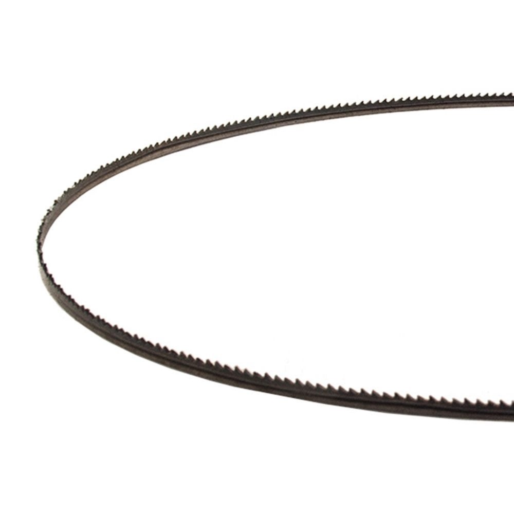 82 x 1/8 14 TPI Hook Wood Band Saw Blade - Intensery