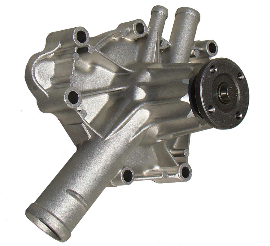 Milodon 16250 Milodon Mechanical Water Pumps - Intensery