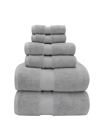 Sobel Westex Sovilla Towel Set - 6 Piece - Intensery