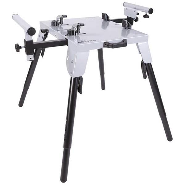 Evolution Powertools EVOCS2 Evolution Universal Chop Saw Stands - Intensery
