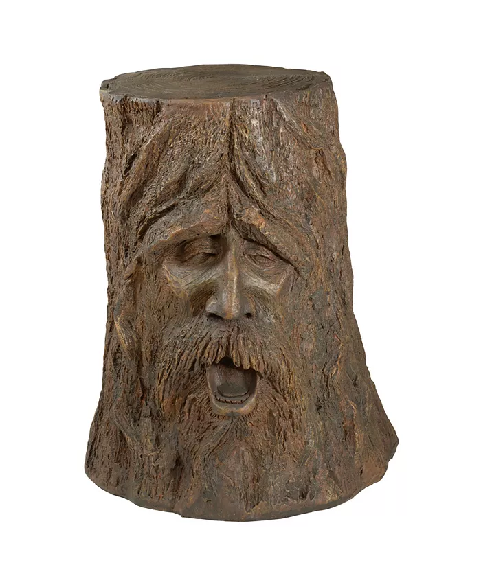 Design Toscano the Odin Greenman Sculpture - Intensery