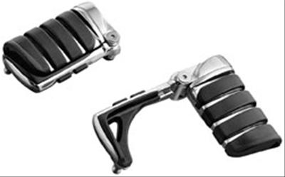 Kuryakyn 4446 Kuryakyn ISO Pegs - Intensery