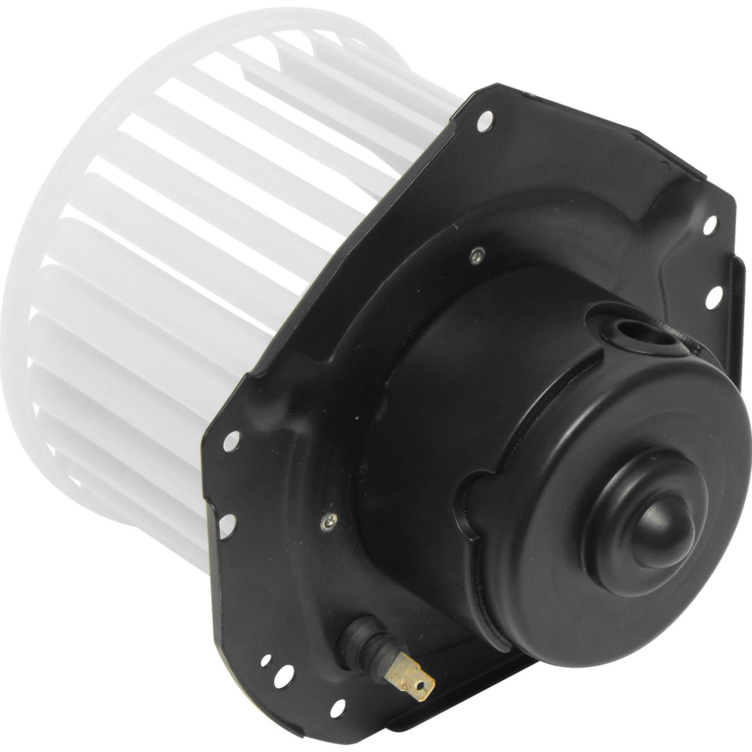 Four Seasons 35334 Four Seasons Blower Motors - Intensery