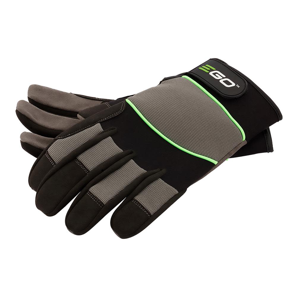 EGO Work Glove Large GV001L from EGO - Intensery