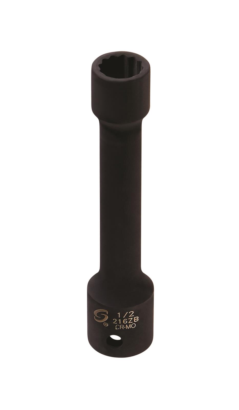 Sunex 216ZB Sunex Tools Head Bolt Sockets - Intensery