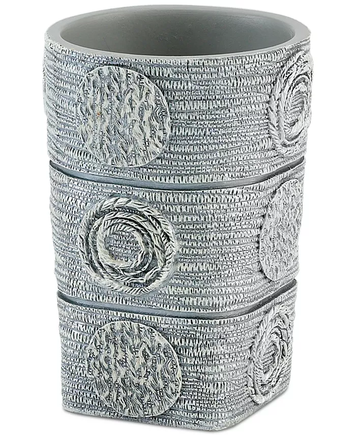 Avanti Bath Accessories， Galaxy Tumbler - Intensery