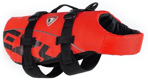 EzyDog Doggy Flotation Device Life Jacket - Intensery