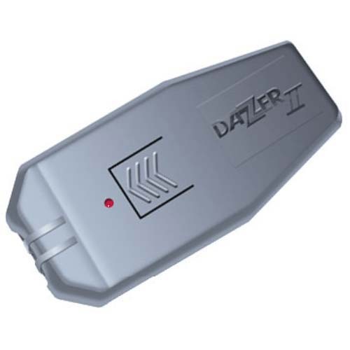 K-II Enterprises Ultrasonic Dog Deterrent - Intensery