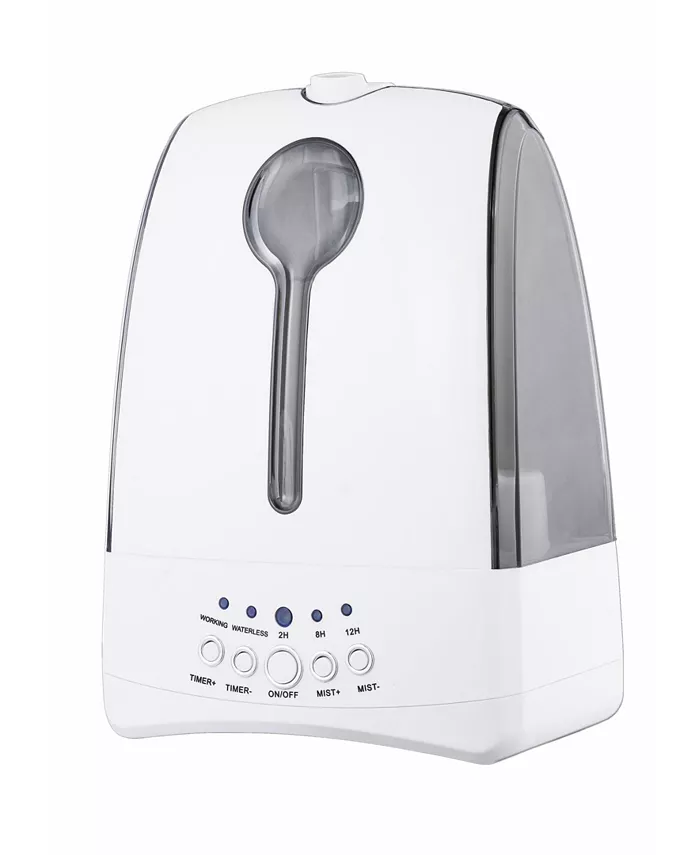 Optimus U-31003 Cool Mist Ultrasonic Humidifier， 2-Gallon - Intensery